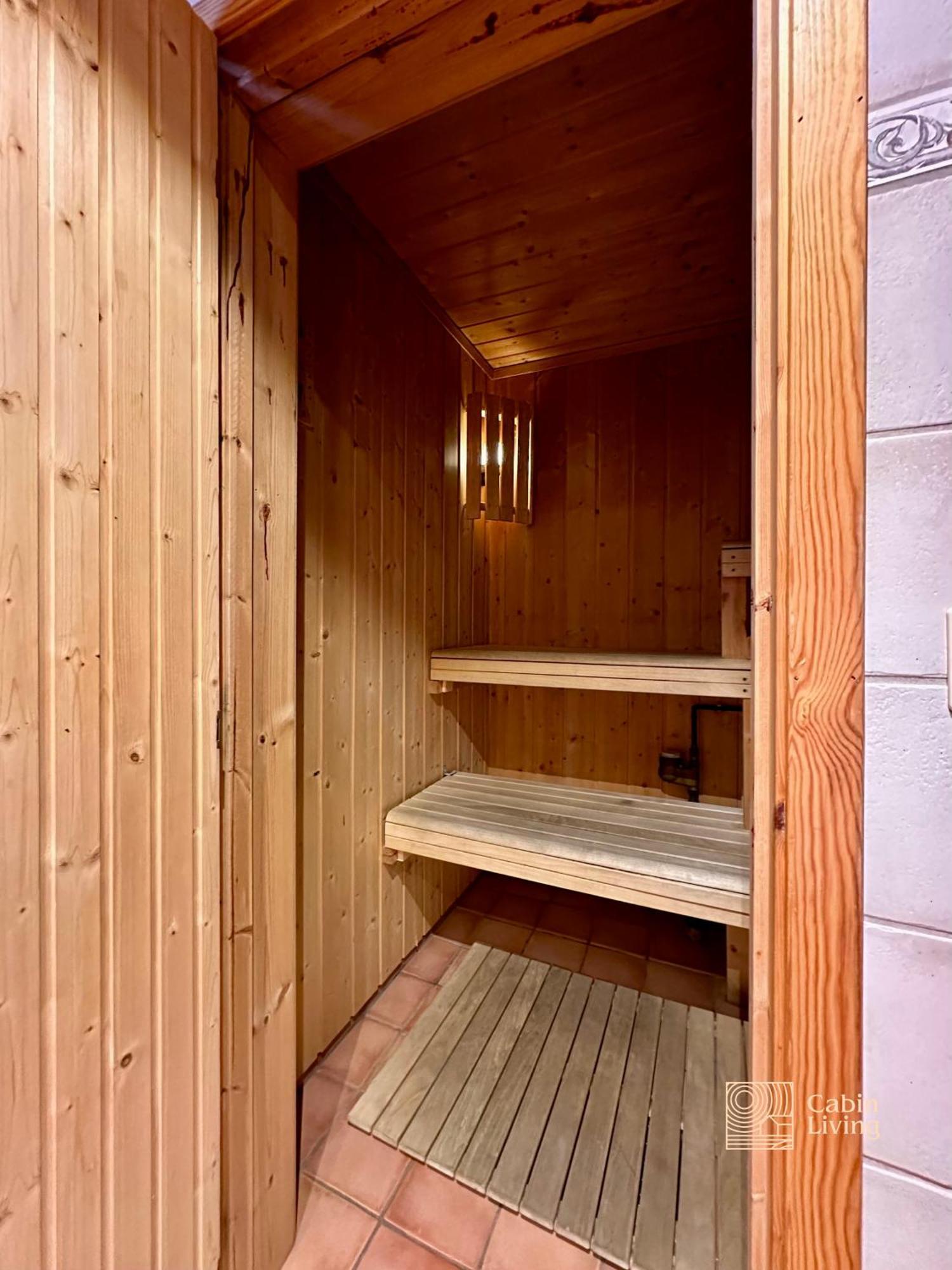 Centrally Located Cottage At Sjusjoen Ski Center Luaran gambar